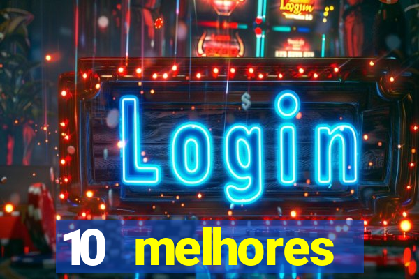 10 melhores plataformas de jogos